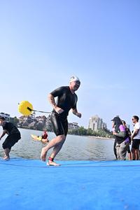 Kenanga Man of Steel Triathlon 123 2026