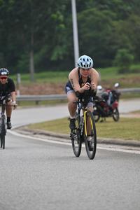 Kenanga Man of Steel Triathlon 123 2026