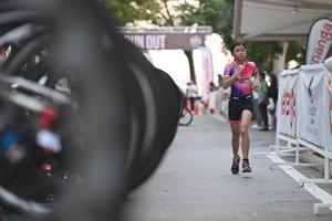 Kenanga Man of Steel Triathlon 123 2026