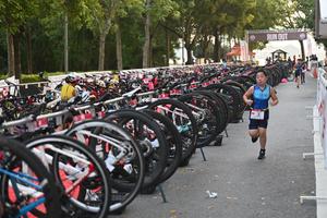 Kenanga Man of Steel Triathlon 123 2026