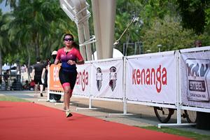 Kenanga Man of Steel Triathlon 123 2026