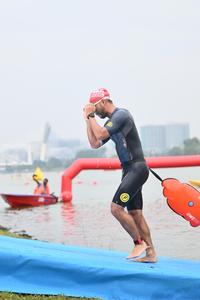 Kenanga Man of Steel Triathlon 123 2026