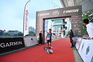 Kenanga Man of Steel Triathlon 123 2026