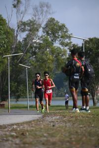 Kenanga Man of Steel Triathlon 123 2026