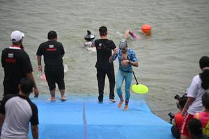 Kenanga Man of Steel Triathlon 123 2026