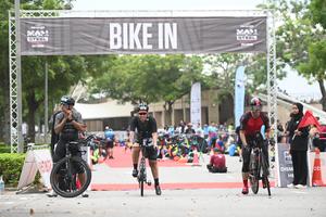 Kenanga Man of Steel Triathlon 123 2026