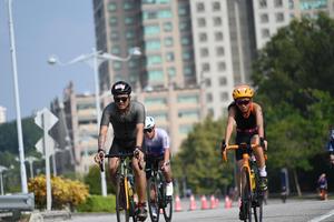 Kenanga Man of Steel Triathlon 123 2026