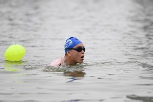 Kenanga Man of Steel Triathlon 123 2026