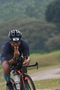 Kenanga Man of Steel Triathlon 123 2026