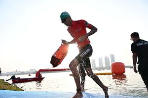 Kenanga Man of Steel Triathlon 123 2026