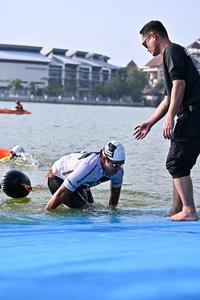 Kenanga Man of Steel Triathlon 123 2026