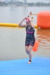 Kenanga Man of Steel Triathlon 123 2026