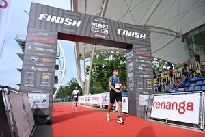Kenanga Man of Steel Triathlon 123 2026