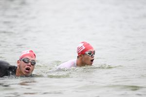 Kenanga Man of Steel Triathlon 123 2026