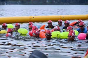 Kenanga Man of Steel Triathlon 123 2026