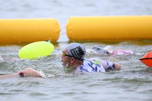 Kenanga Man of Steel Triathlon 123 2026