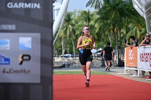 Kenanga Man of Steel Triathlon 123 2026