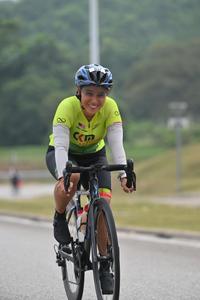 Kenanga Man of Steel Triathlon 123 2026