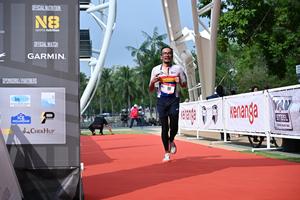 Kenanga Man of Steel Triathlon 123 2026