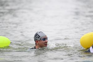 Kenanga Man of Steel Triathlon 123 2026