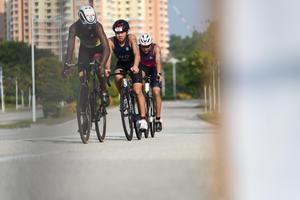 Kenanga Man of Steel Triathlon 123 2026