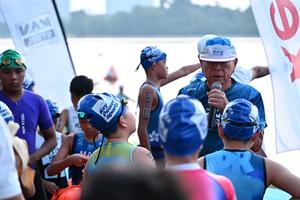 Kenanga Man of Steel Triathlon 123 2026