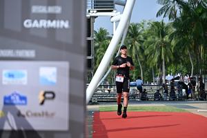 Kenanga Man of Steel Triathlon 123 2026