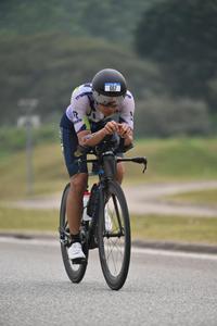 Kenanga Man of Steel Triathlon 123 2026