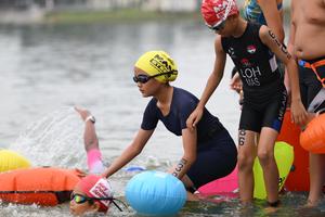 Kenanga Man of Steel Triathlon 123 2026