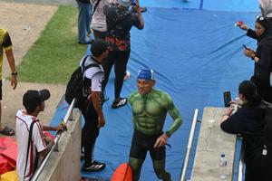 Kenanga Man of Steel Triathlon 123 2026