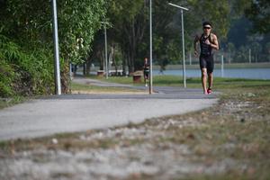 Kenanga Man of Steel Triathlon 123 2026
