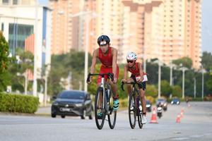 Kenanga Man of Steel Triathlon 123 2026