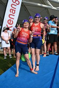 Kenanga Man of Steel Triathlon 123 2026