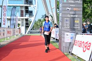 Kenanga Man of Steel Triathlon 123 2026