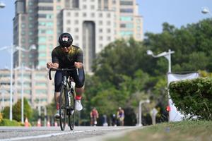 Kenanga Man of Steel Triathlon 123 2026