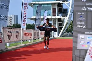 Kenanga Man of Steel Triathlon 123 2026