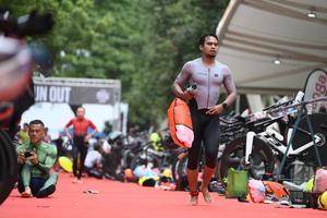 Kenanga Man of Steel Triathlon 123 2026