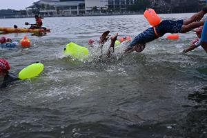 Kenanga Man of Steel Triathlon 123 2026