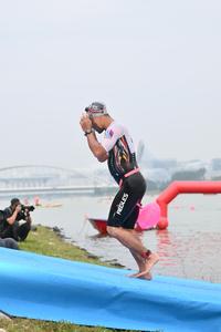 Kenanga Man of Steel Triathlon 123 2026