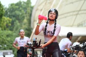 Kenanga Man of Steel Triathlon 123 2026