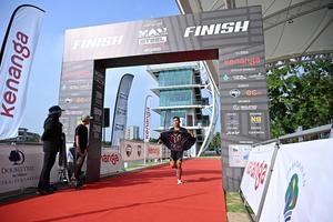 Kenanga Man of Steel Triathlon 123 2026