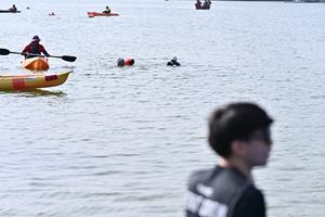 Kenanga Man of Steel Triathlon 123 2026