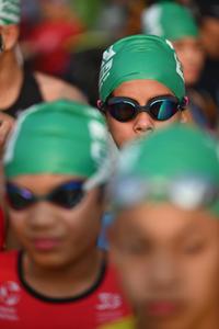 Kenanga Man of Steel Triathlon 123 2026