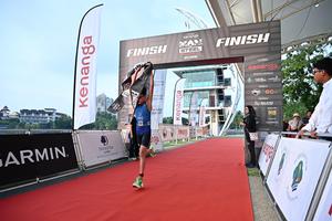 Kenanga Man of Steel Triathlon 123 2026