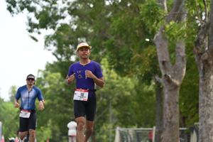 Kenanga Man of Steel Triathlon 123 2026