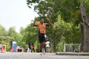 Kenanga Man of Steel Triathlon 123 2026