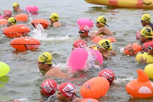Kenanga Man of Steel Triathlon 123 2026