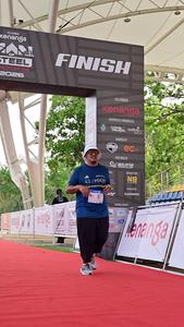 Kenanga Man of Steel Triathlon 123 2026