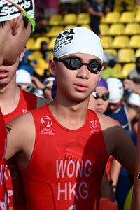 Kenanga Man of Steel Triathlon 123 2026