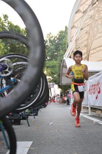 Kenanga Man of Steel Triathlon 123 2026